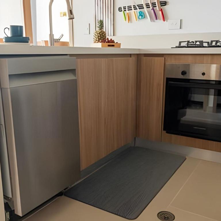 Elegancia y Comodidad en Baia Kristal - Apartamento Deluxe de 2 dormitorios con vistas al jardín - 15