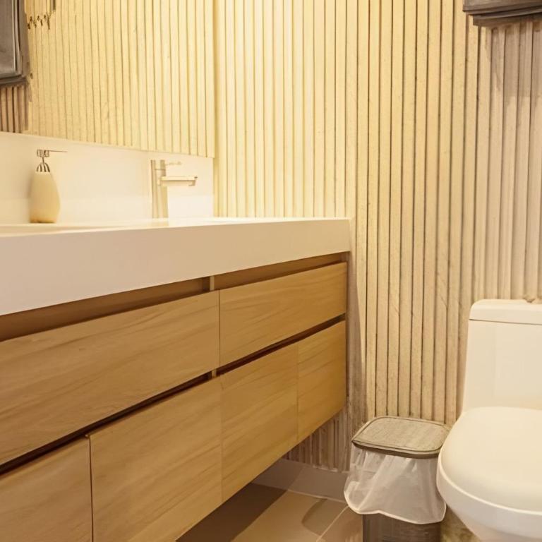Elegancia y Comodidad en Baia Kristal - Apartamento Deluxe de 2 dormitorios con vistas al jardín - 13