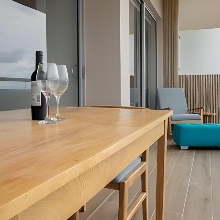Elegancia y Comodidad en Baia Kristal - Apartamento Deluxe de 2 dormitorios con vistas al jardín - 19