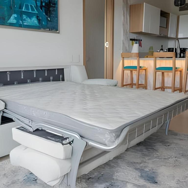 Elegancia y Comodidad en Baia Kristal - Apartamento Deluxe de 2 dormitorios con vistas al jardín - 24