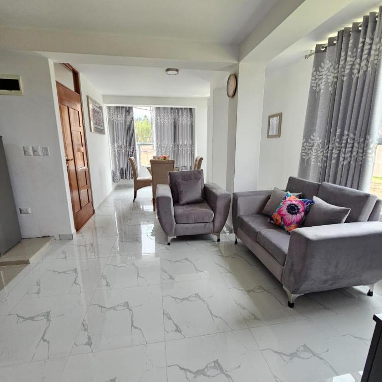 Charming 2BR with View in Huancayo - Apartamento - 7