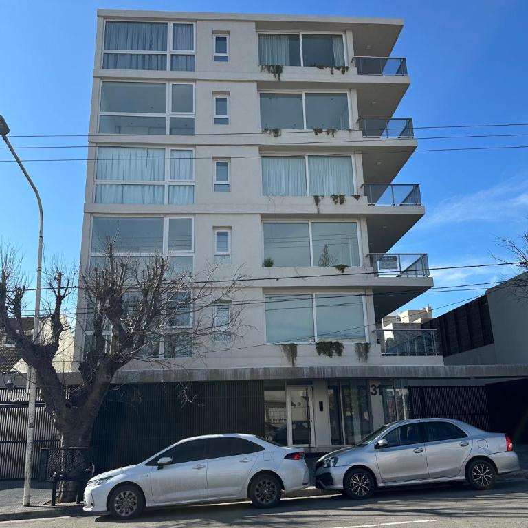 Raíz Urbana - Apartamento de 1 dormitorio - 1