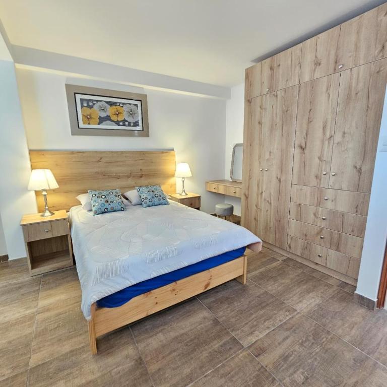 Cozy 3BR with Beautiful View in Huancayo - Apartamento - 9