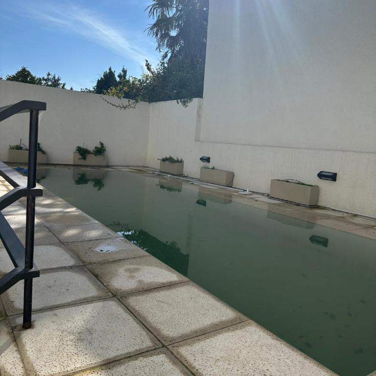 Raíz Urbana - Apartamento de 1 dormitorio - 4