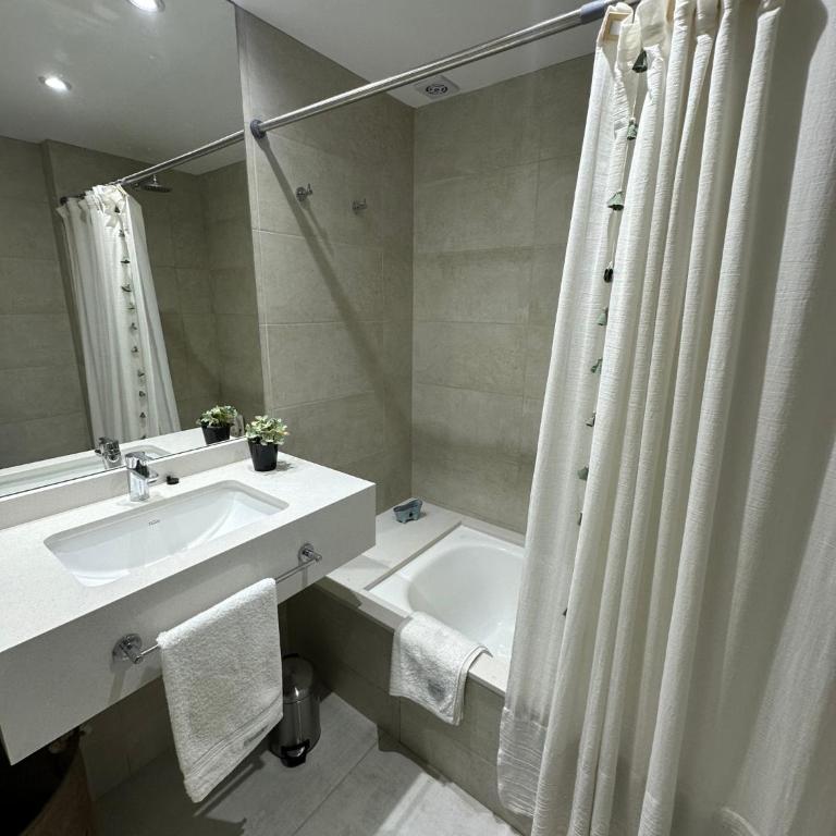 Raíz Urbana - Apartamento de 1 dormitorio - 5