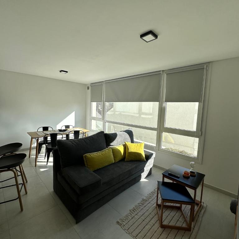 Raíz Urbana - Apartamento de 1 dormitorio - 9