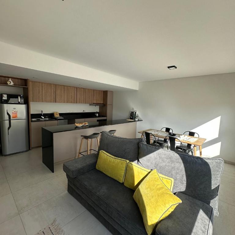 Raíz Urbana - Apartamento de 1 dormitorio - 10