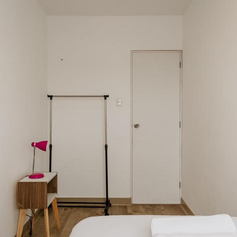 Polished 2BR with Balcony in San Isidro - Apartment - 17
