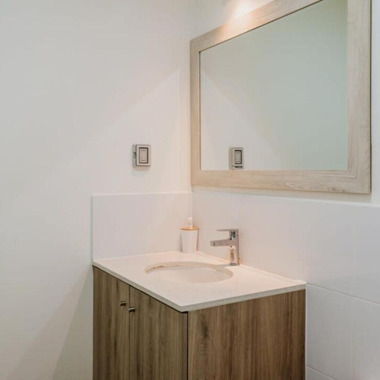 Polished 2BR with Balcony in San Isidro - Apartment - 12