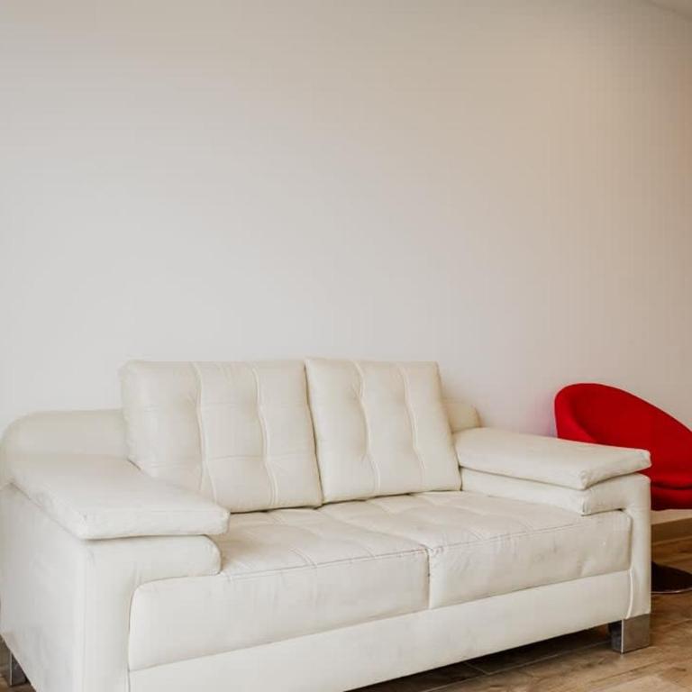 Polished 2BR with Balcony in San Isidro - Apartment - 2