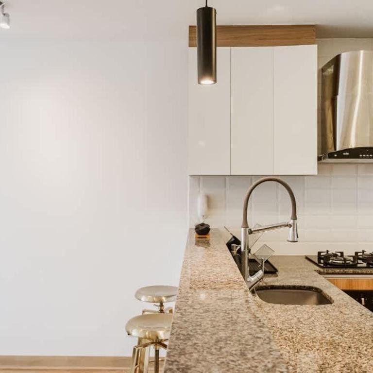 Polished 2BR with Balcony in San Isidro - Apartment - 38
