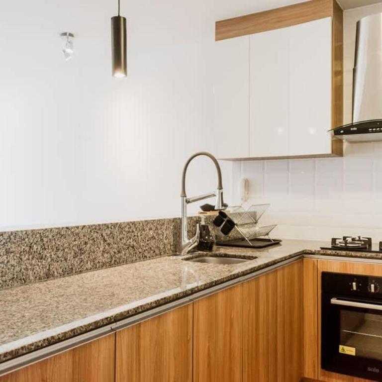 Polished 2BR with Balcony in San Isidro - Apartment - 6