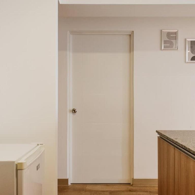 Polished 2BR with Balcony in San Isidro - Apartment - 47