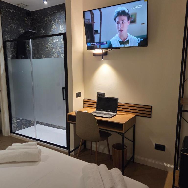 Centro & Mare - Rooms - Suites - Garage - Camera Deluxe - 7