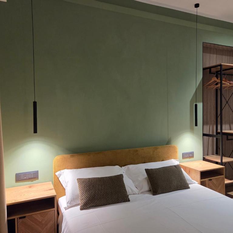 Centro & Mare - Rooms - Suites - Garage - Camera Deluxe - 9