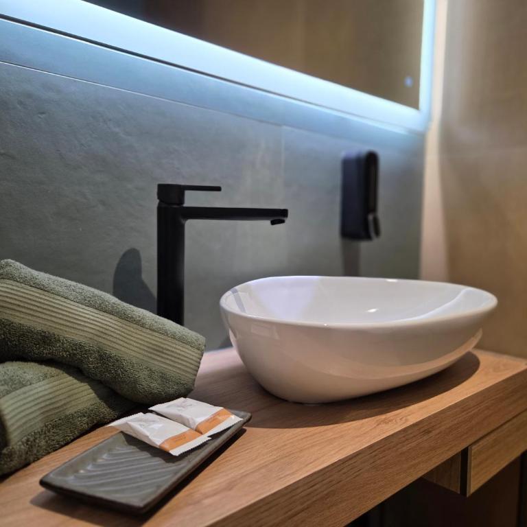 Centro & Mare - Rooms - Suites - Garage - Camera Deluxe - 6