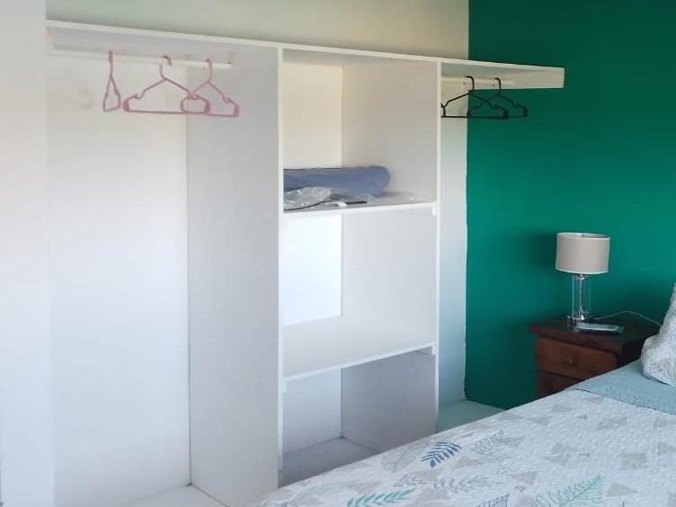 Cabañas Merlina - Apartamento de 1 dormitorio - 10