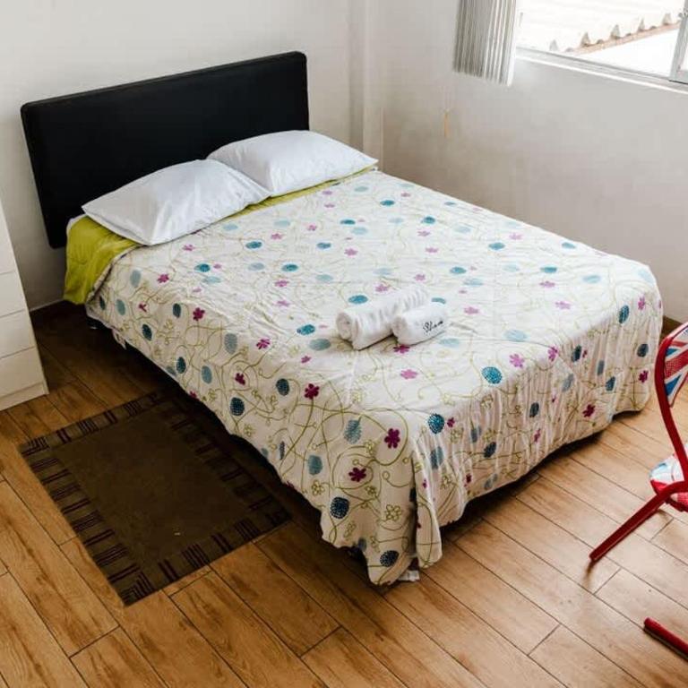 4BR with Cozy Feel for 6 in San Isidro - Apartamento - 2