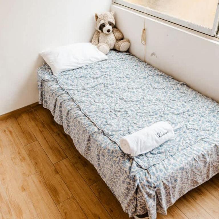 4BR with Cozy Feel for 6 in San Isidro - Apartamento - 26