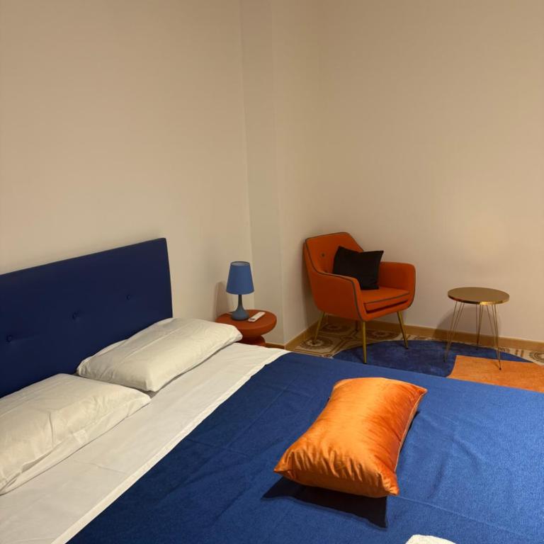 Kore Marsala - Appartamento con 1 Camera da Letto - 8