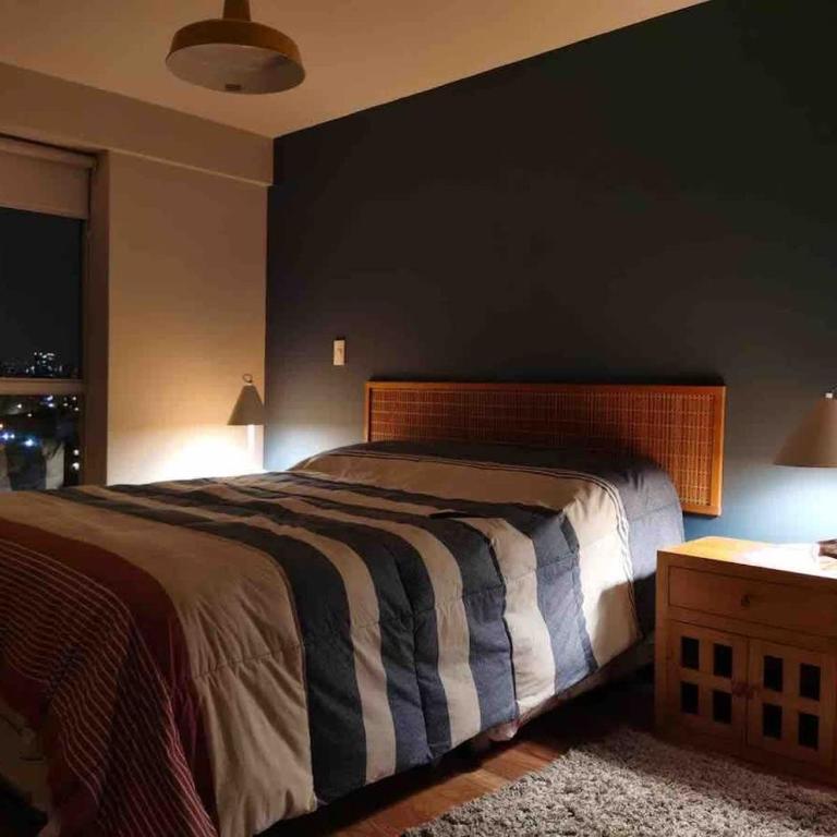 Appealing 3BR with Beautiful View in Magdalena - Apartment - 8