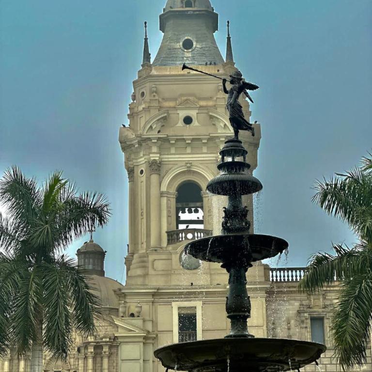 Appealing 3BR with Beautiful View in Magdalena - Apartment - 4