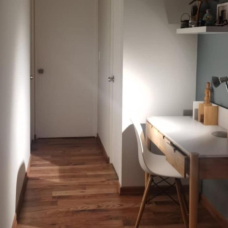 Appealing 3BR with Beautiful View in Magdalena - Apartment - 10