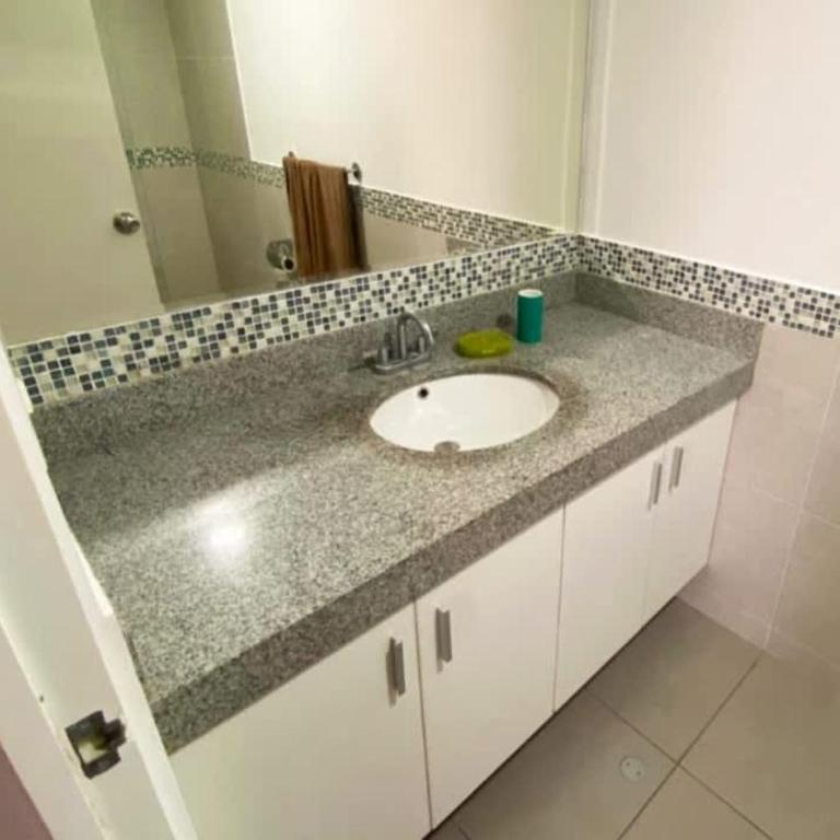 Appealing 3BR with Beautiful View in Magdalena - Apartment - 14