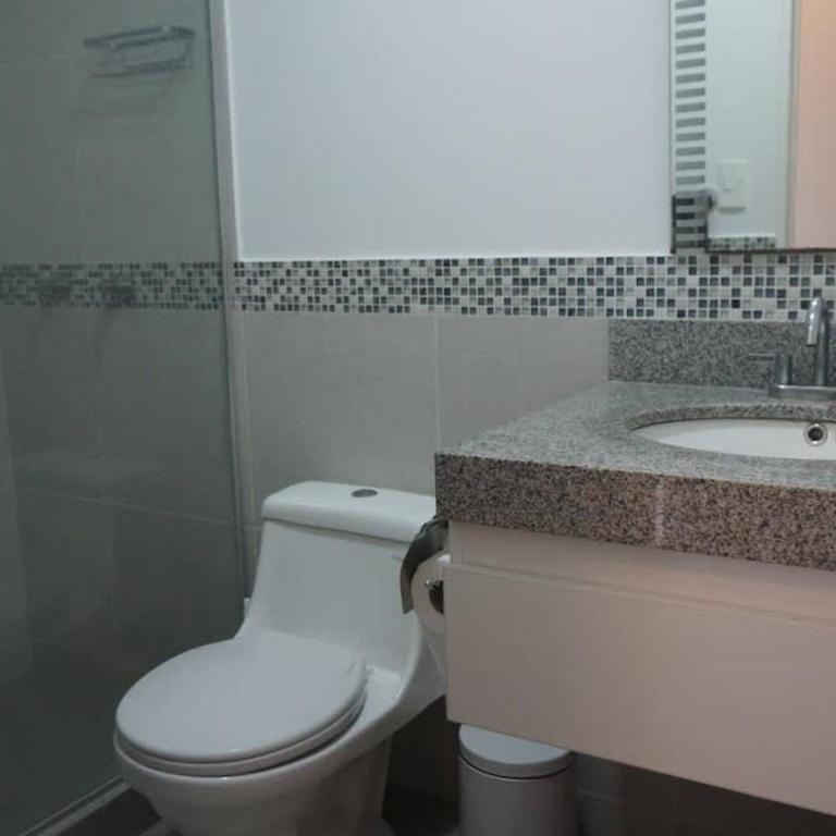 Appealing 3BR with Beautiful View in Magdalena - Apartment - 15