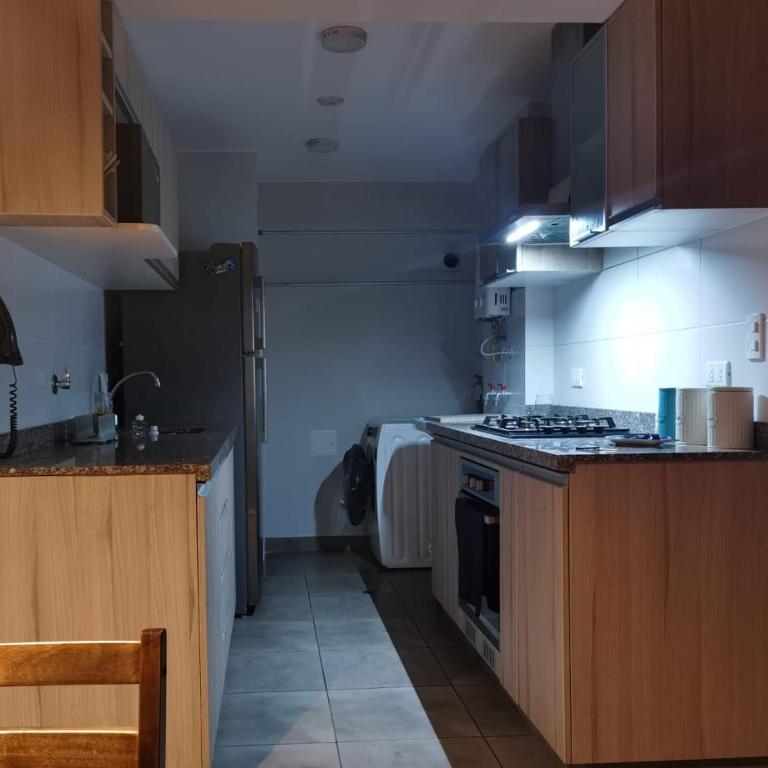 Appealing 3BR with Beautiful View in Magdalena - Apartment - 11