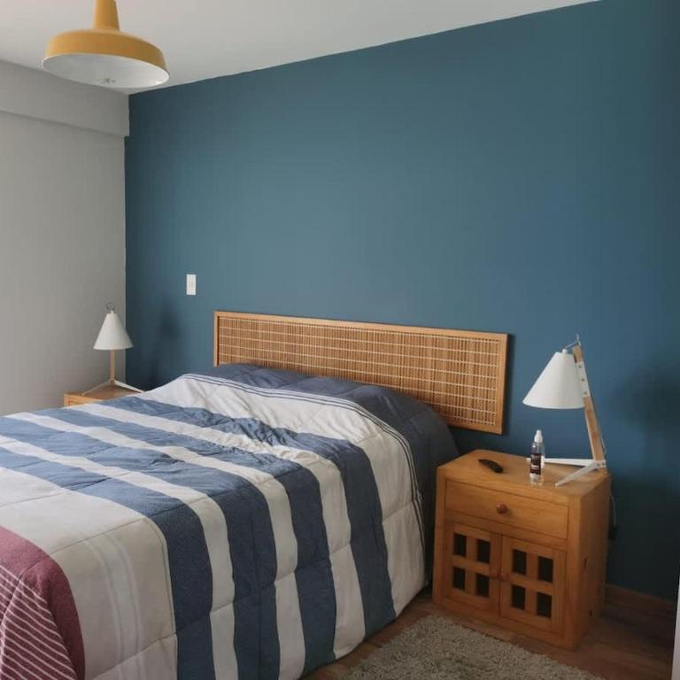 Appealing 3BR with Beautiful View in Magdalena - Apartment - 12