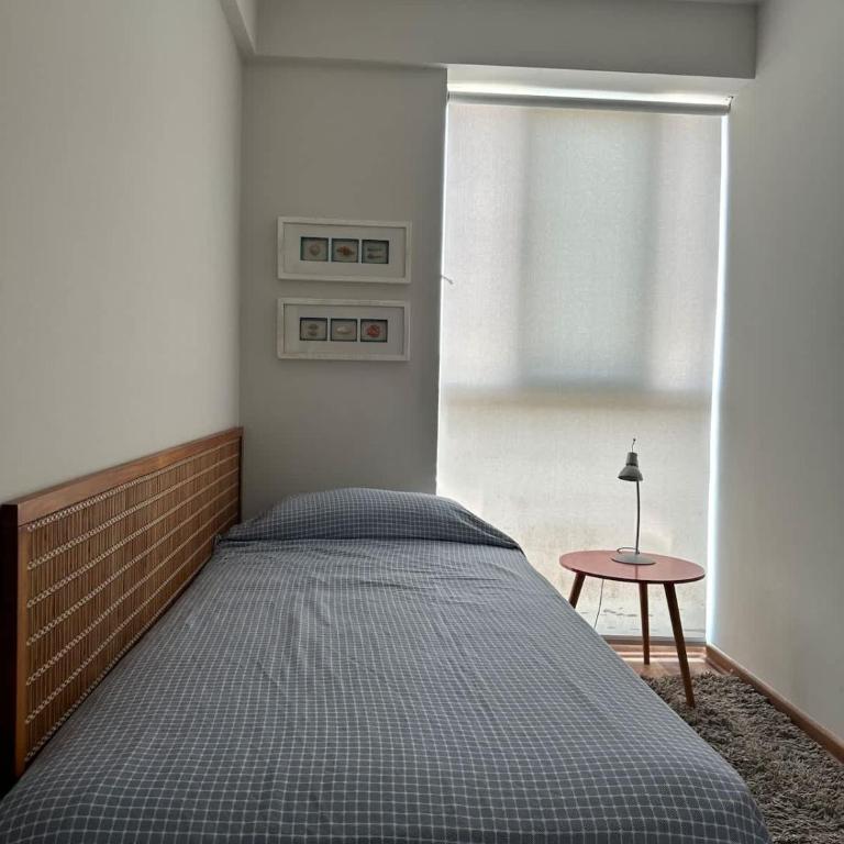 Appealing 3BR with Beautiful View in Magdalena - Apartment - 21