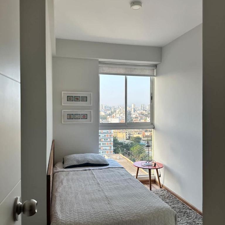 Appealing 3BR with Beautiful View in Magdalena - Apartment - 30