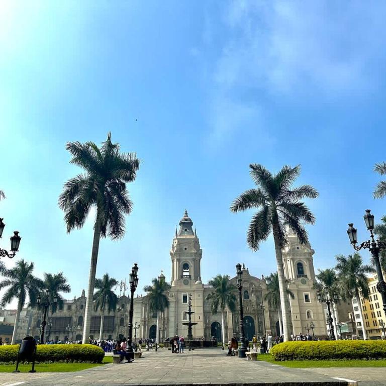 Appealing 3BR with Beautiful View in Magdalena - Apartment - 36