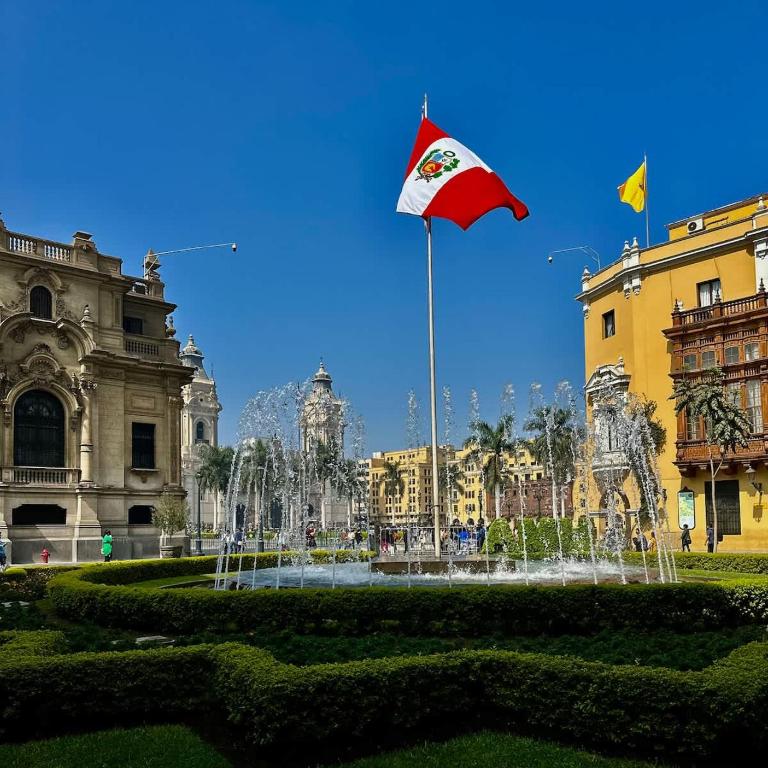 Appealing 3BR with Beautiful View in Magdalena - Apartment - 39