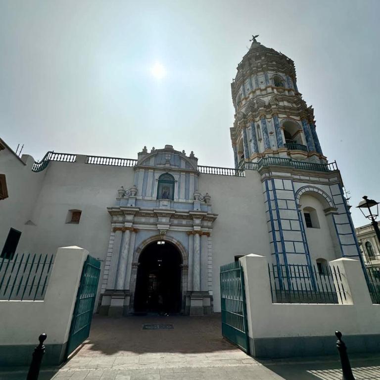 Appealing 3BR with Beautiful View in Magdalena - Apartment - 47