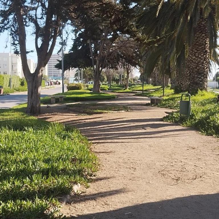 La Serena Puerta del mar - Apartamento de 1 dormitorio - 4