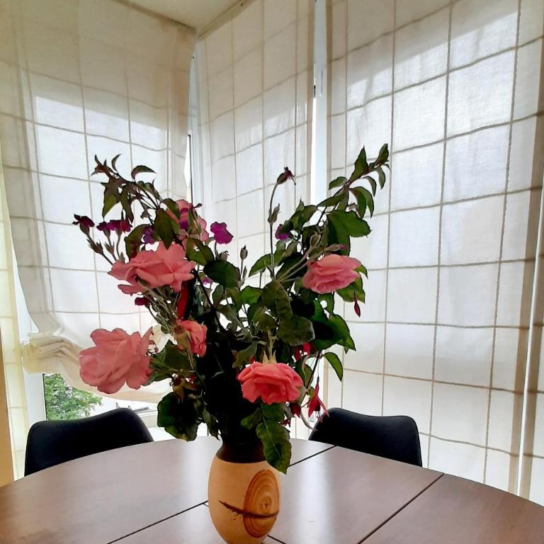 Apartamento céntrico Foz - Apartamento de 2 dormitorios - 5