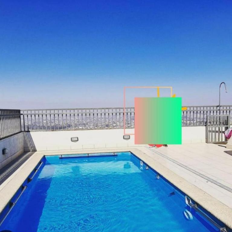 Deptos PyB Spa - One-Bedroom Apartment - 7