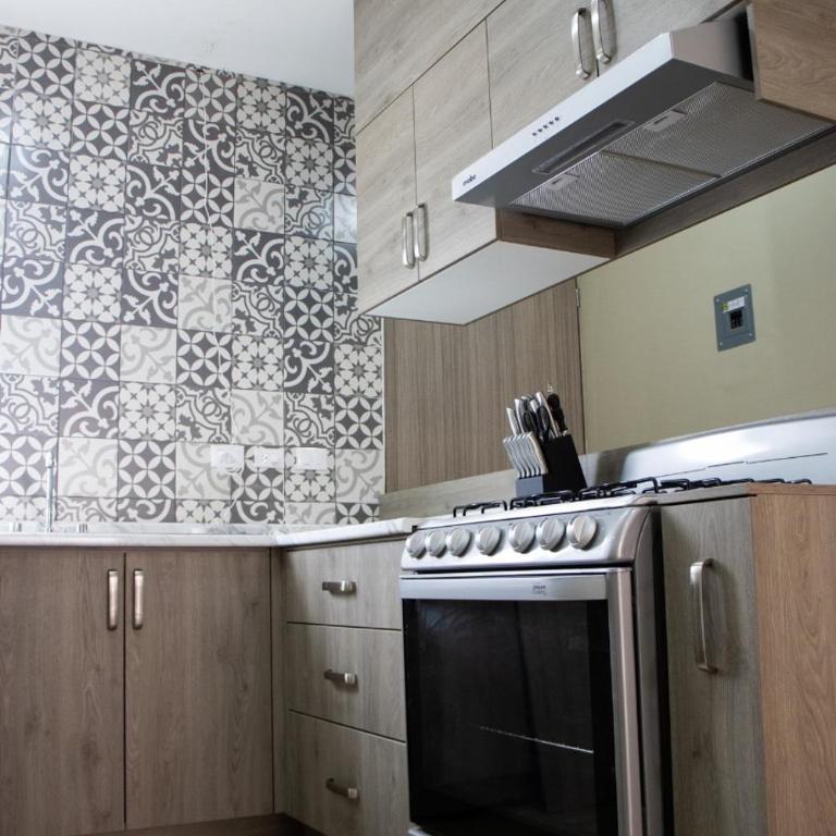 El Rincón de Monte Alban - Apartamento de 2 dormitorios - 13