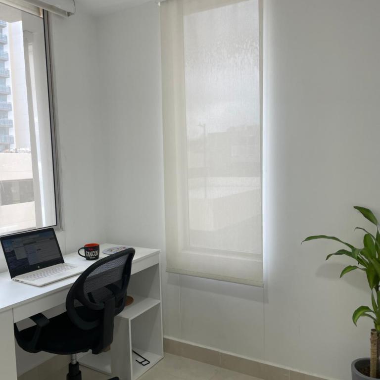 Tercer Cielo en Flamingo - Apartamento de 2 dormitorios - 9