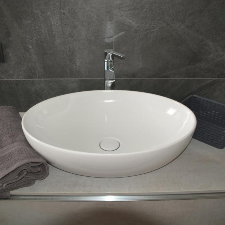 Casa Nadia - Val di Sole Apartment - Casa Vacanze - 11