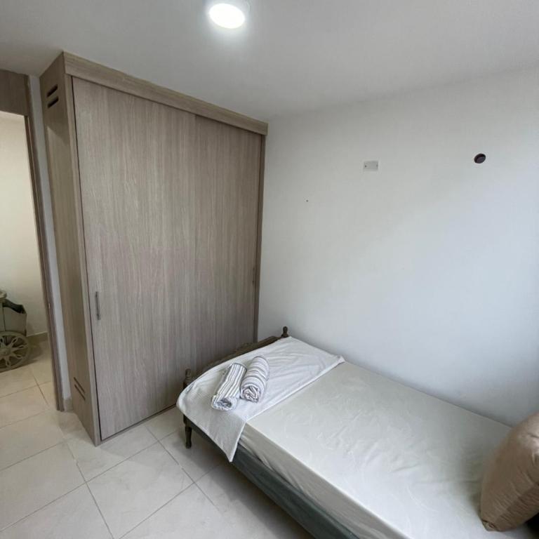 Tercer Cielo en Flamingo - Apartamento de 2 dormitorios - 12