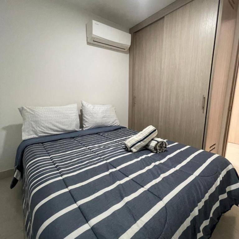 Tercer Cielo en Flamingo - Apartamento de 2 dormitorios - 22