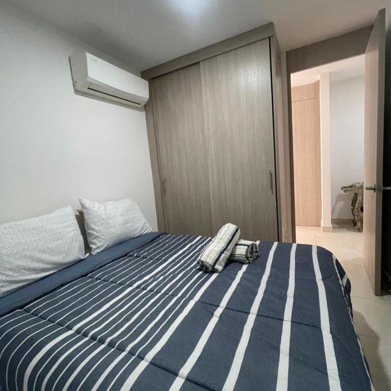 Tercer Cielo en Flamingo - Apartamento de 2 dormitorios - 17