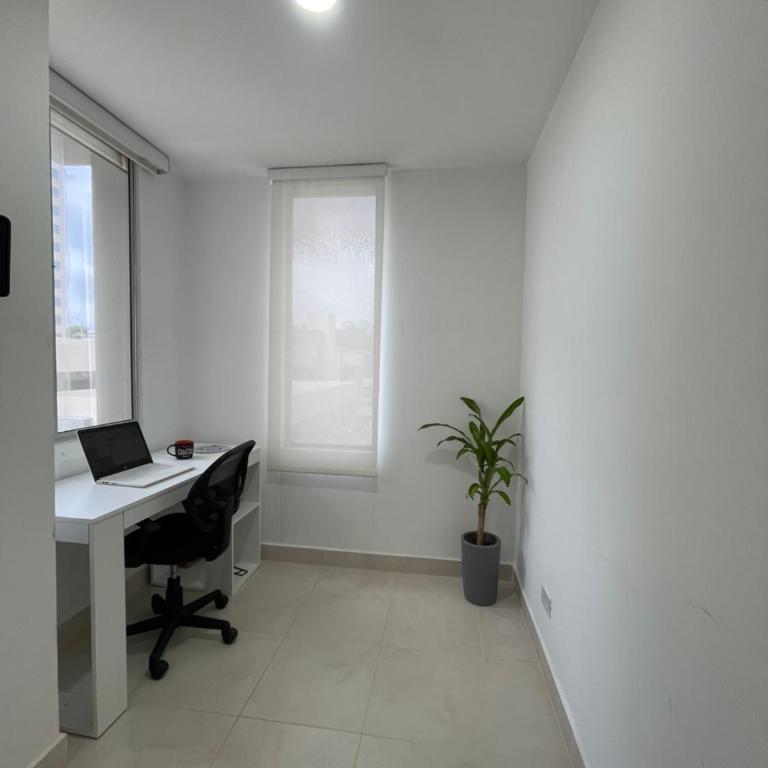Tercer Cielo en Flamingo - Apartamento de 2 dormitorios - 23