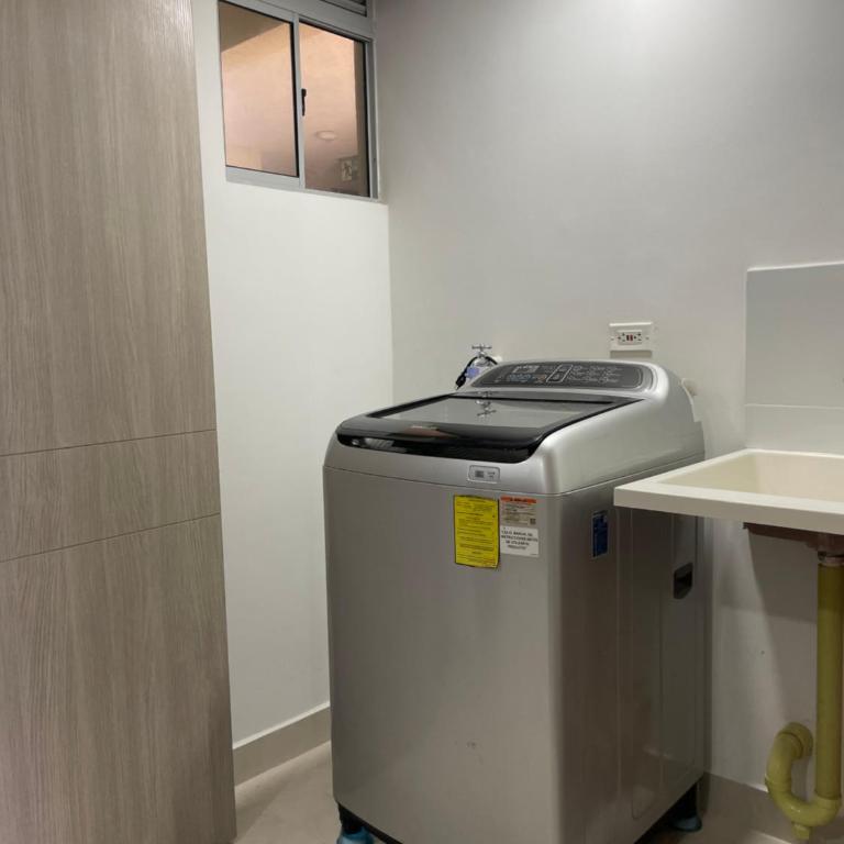 Tercer Cielo en Flamingo - Apartamento de 2 dormitorios - 20