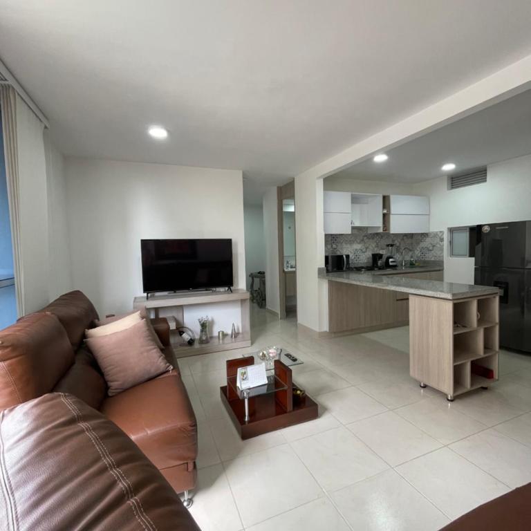 Tercer Cielo en Flamingo - Apartamento de 2 dormitorios - 21