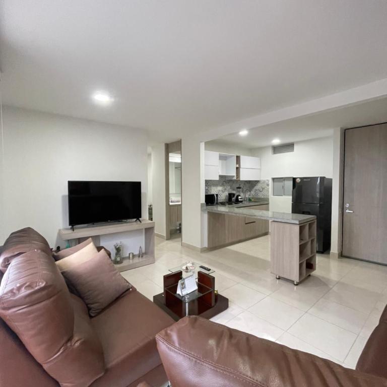 Tercer Cielo en Flamingo - Apartamento de 2 dormitorios - 24