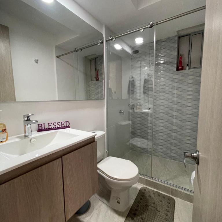 Tercer Cielo en Flamingo - Apartamento de 2 dormitorios - 35